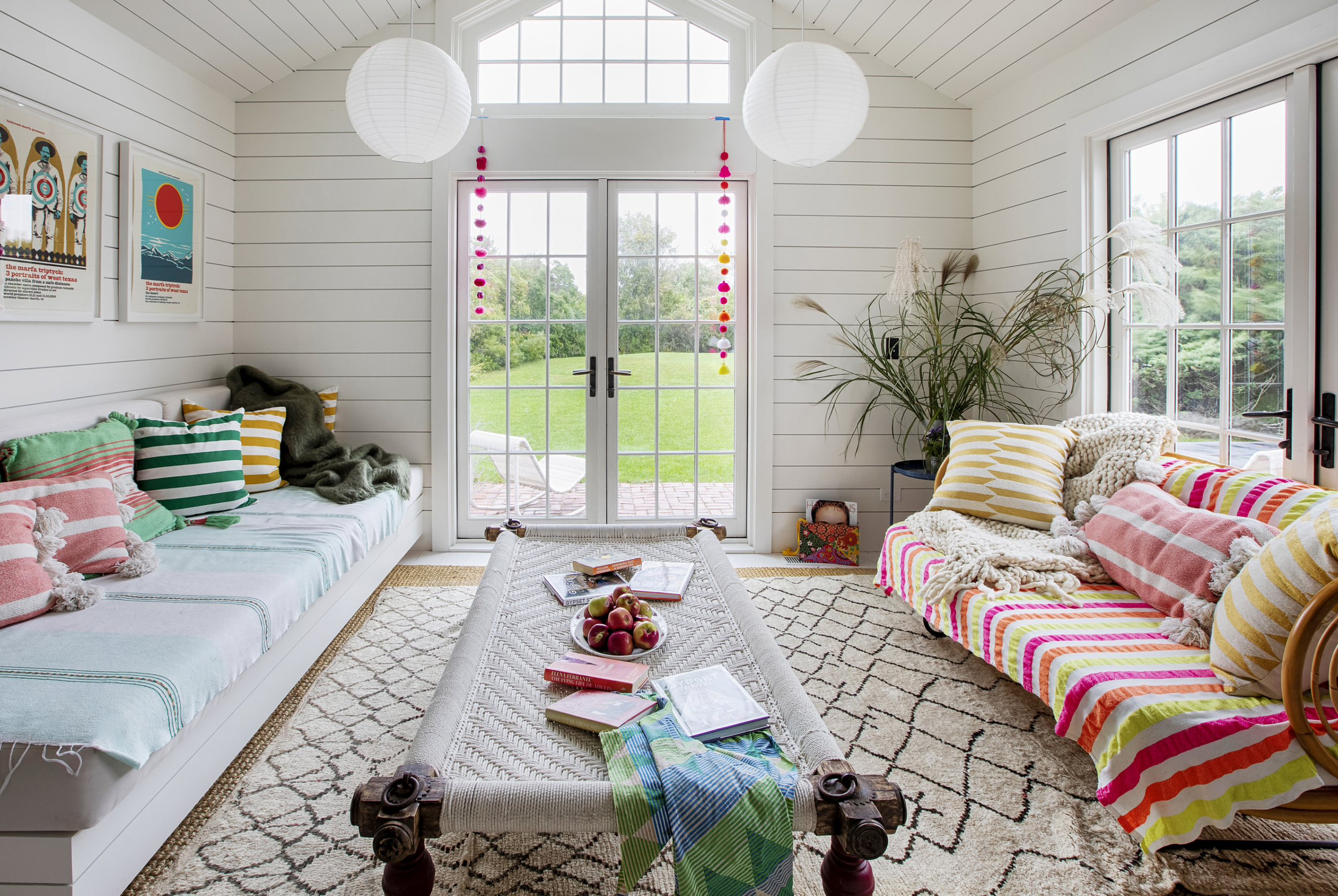 Montauk Beach House Renovation