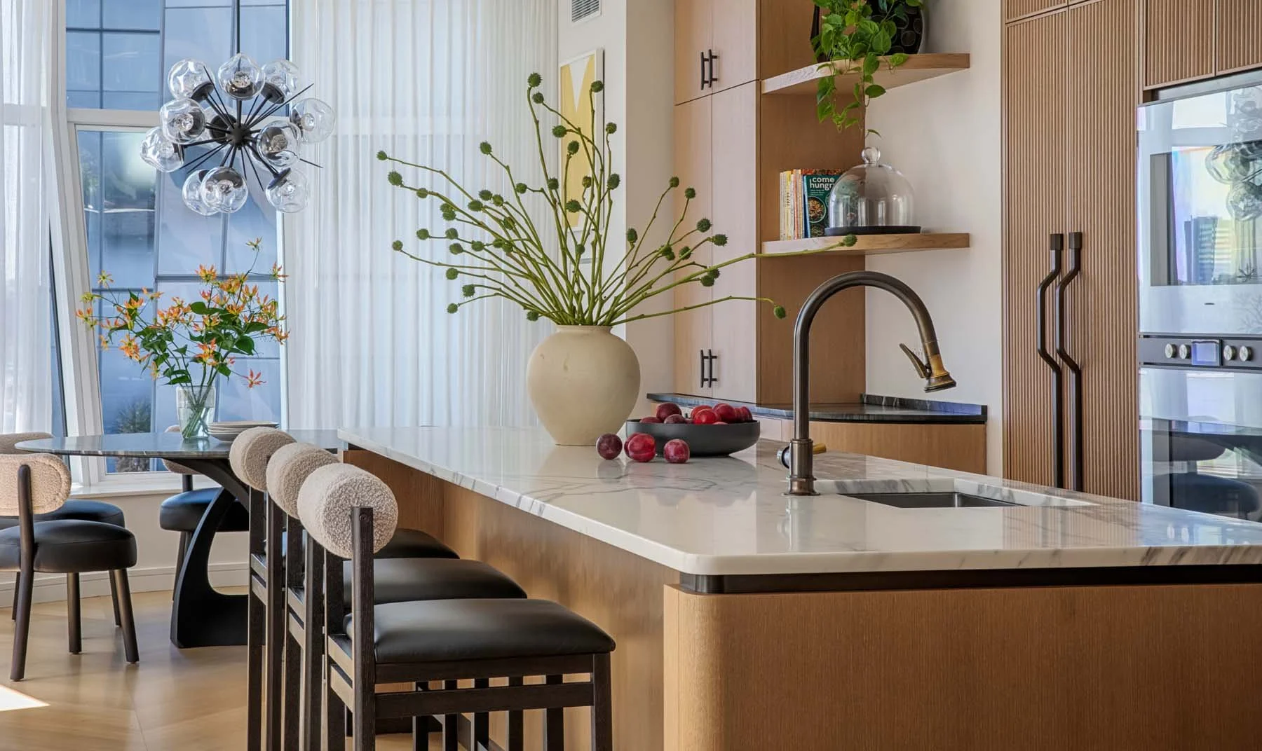 The Lantern House Condo