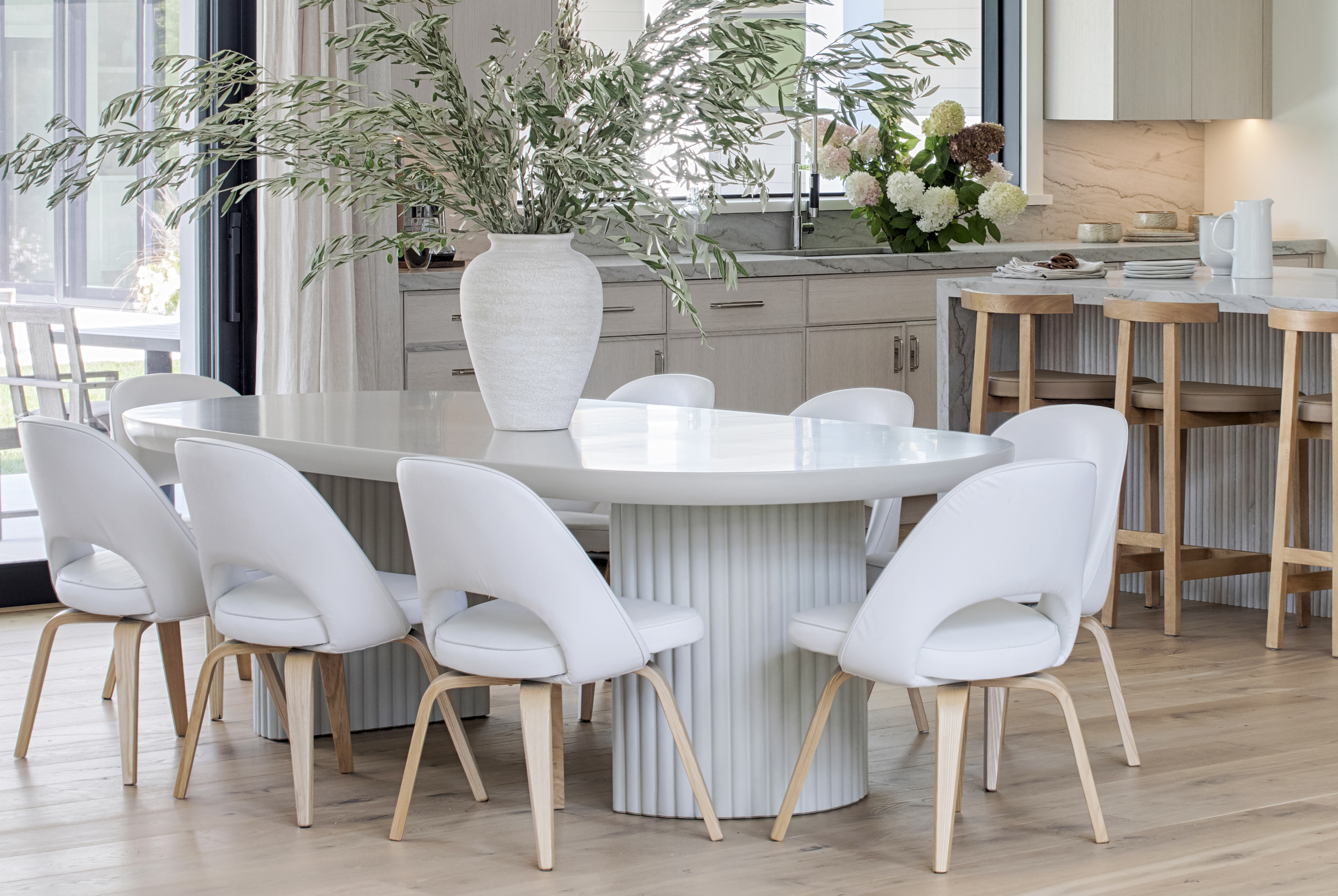 Hamptons Summer Home