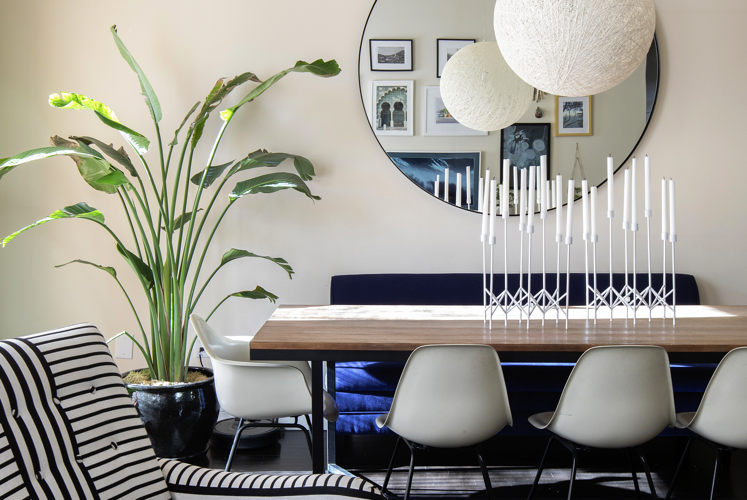 NoMad Apartment Renovation