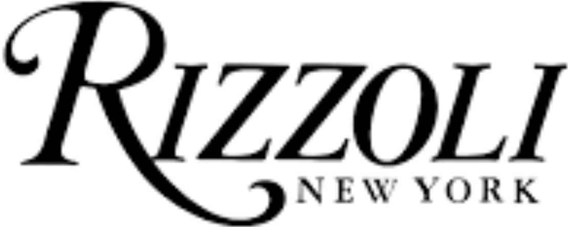 Rizzoli NY logo
