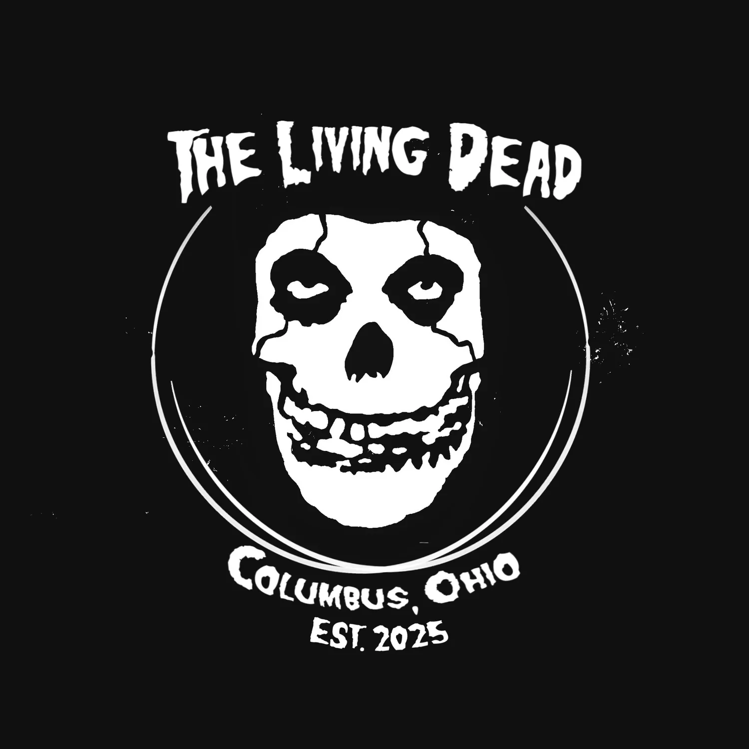 The Living Dead