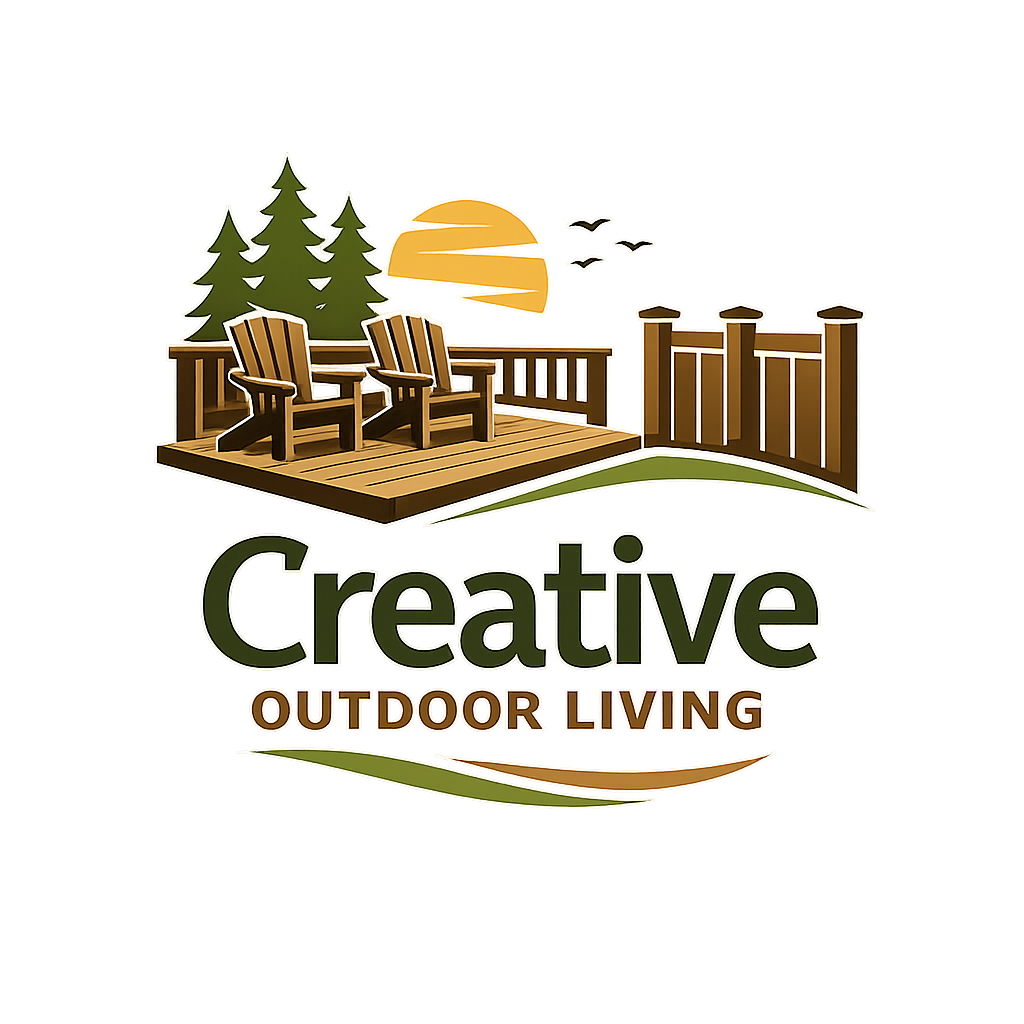 Creative Outdoor Living