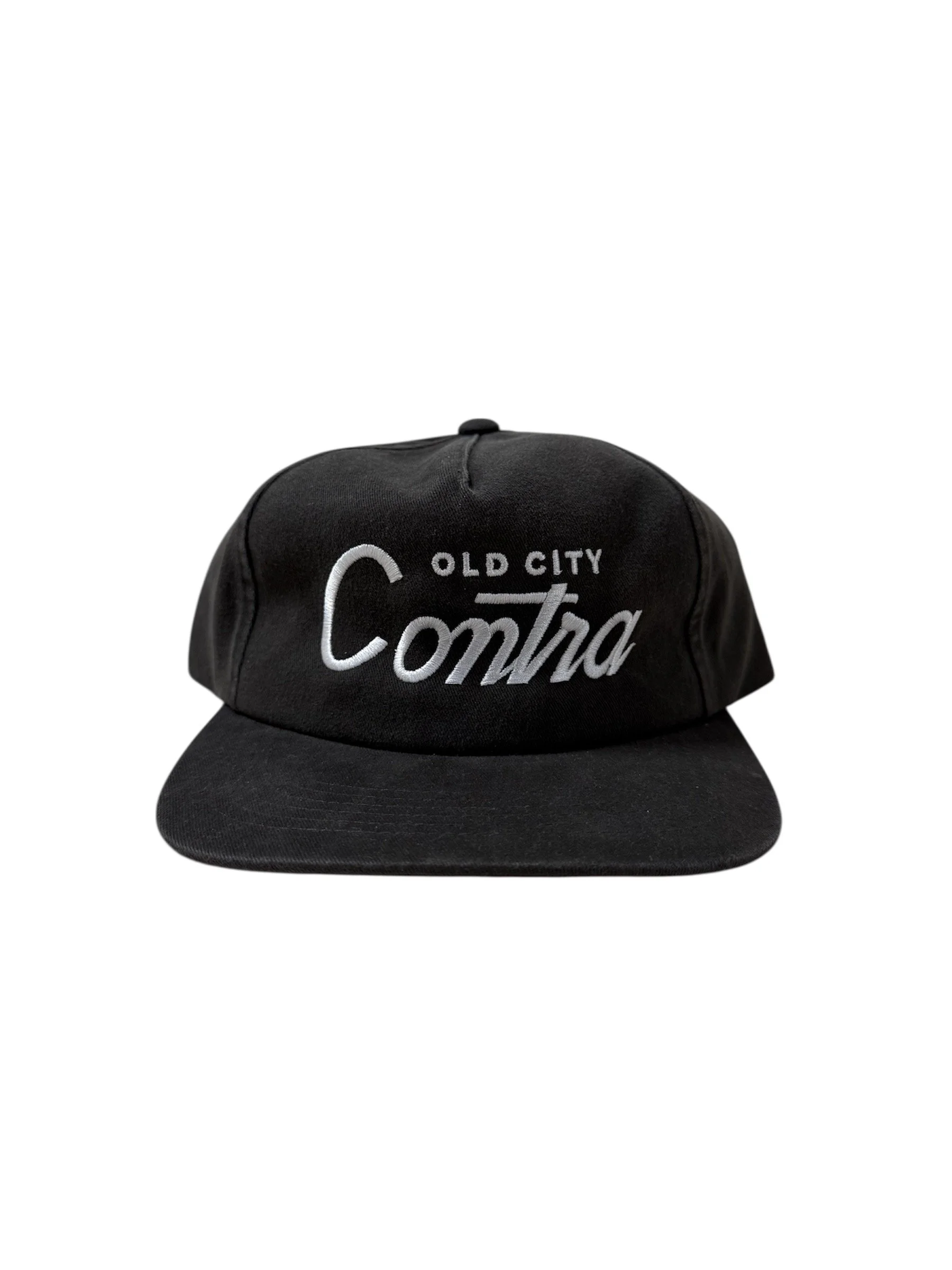 CONTRA OLD CITY SCRIPT HAT
