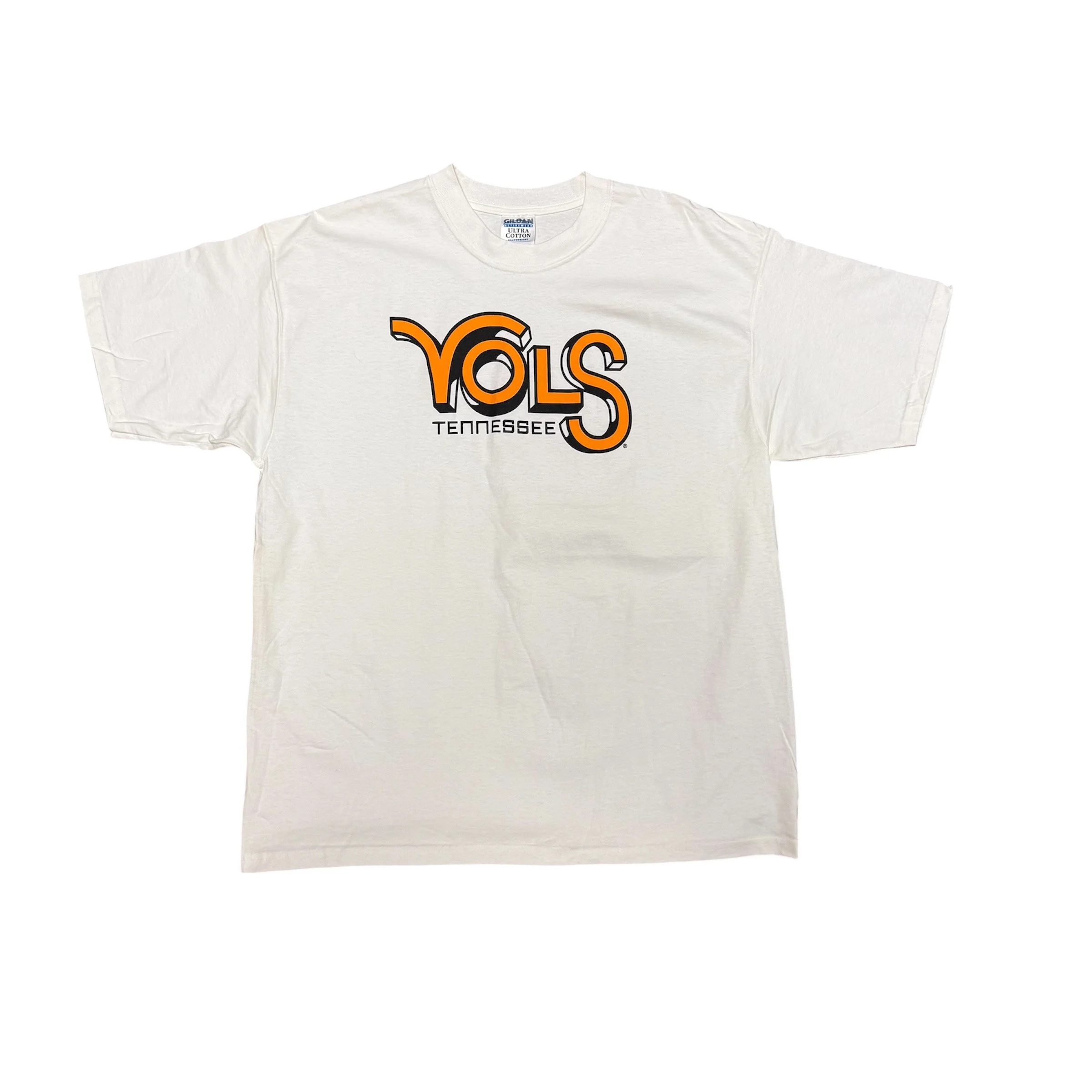 CONTRA X VOLS TEE