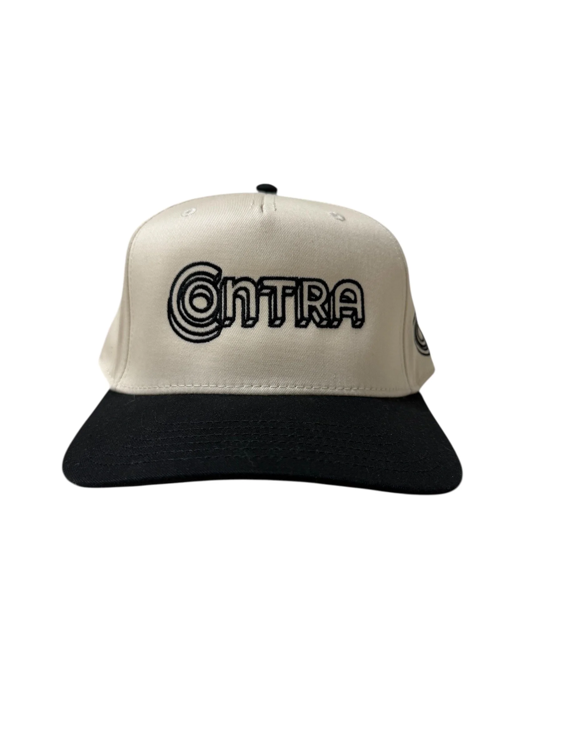 CONTRA OG CREAM HAT