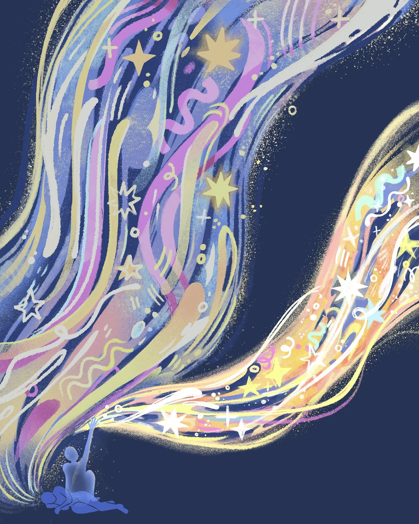 Editorial Illustration