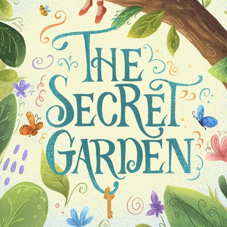 The Secret Garden