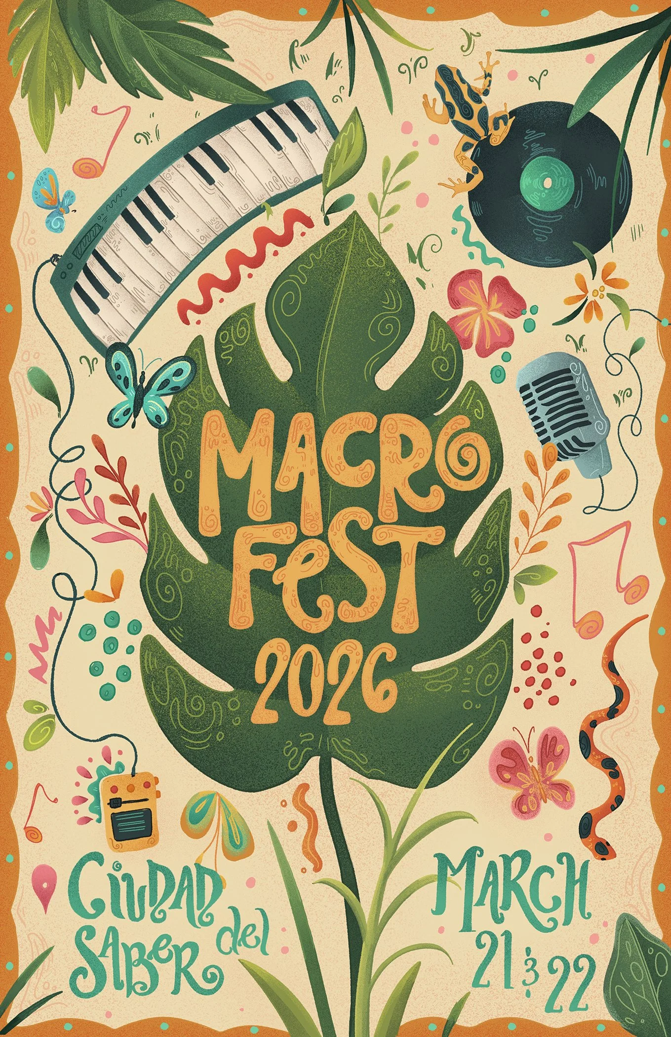 Advertising Illustration