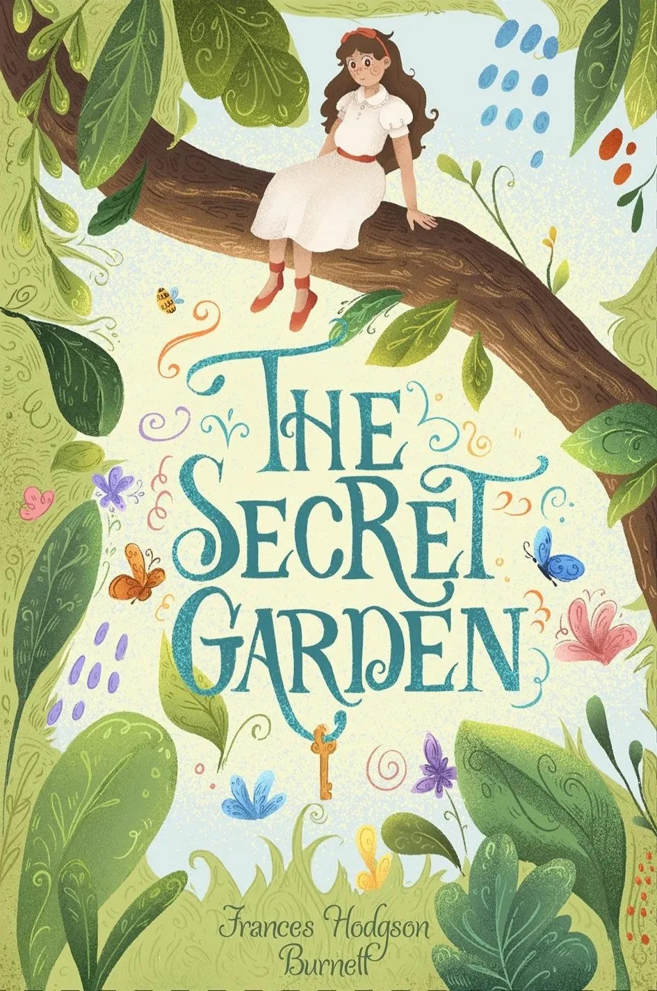 Book Illustration