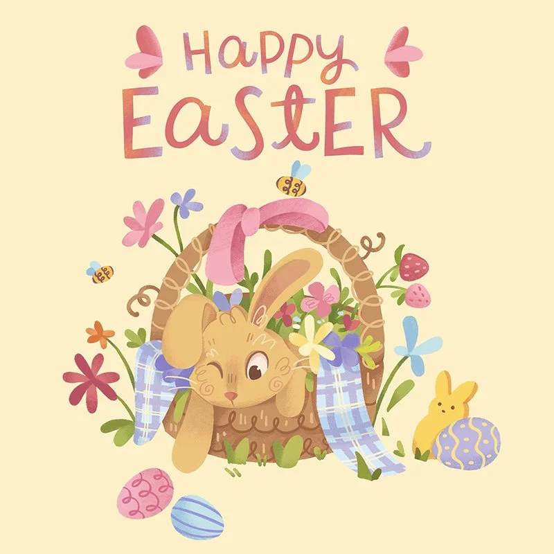 Easter Collection