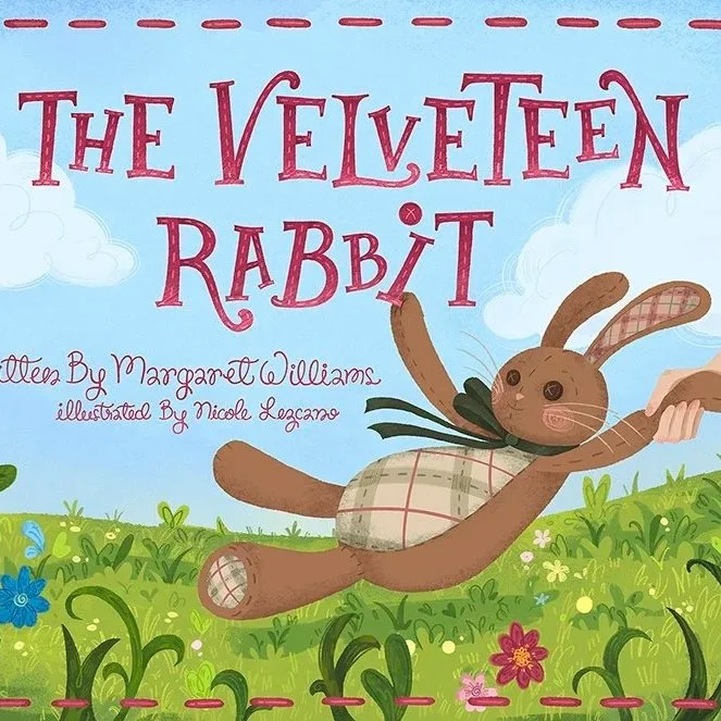 The Velveteen Rabbit