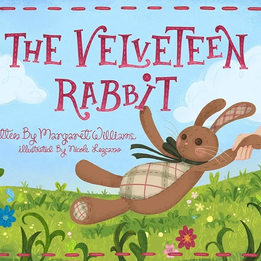 The Velveteen Rabbit
