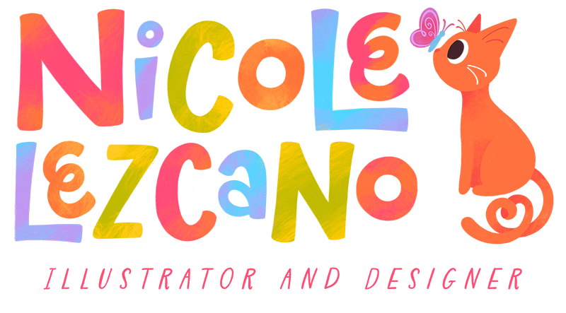Nicole Lezcano