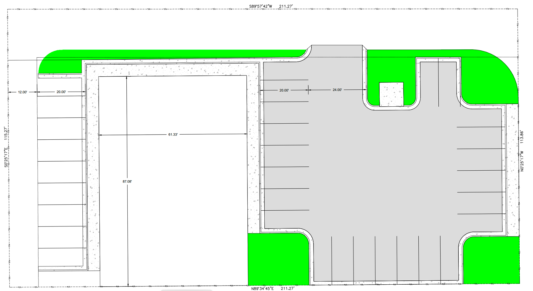 An image of the Cultural Center.