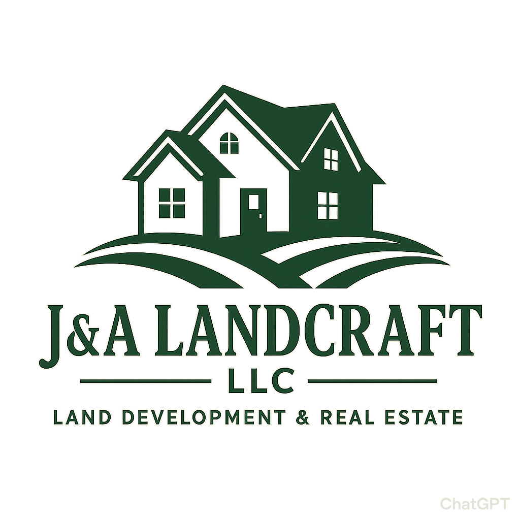 J &amp; A Landcraft 