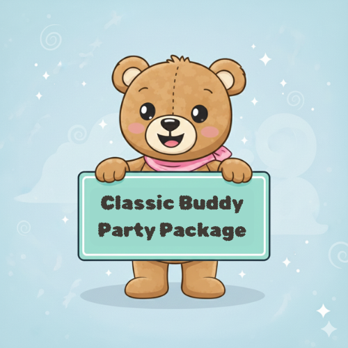 Classic Buddy Party