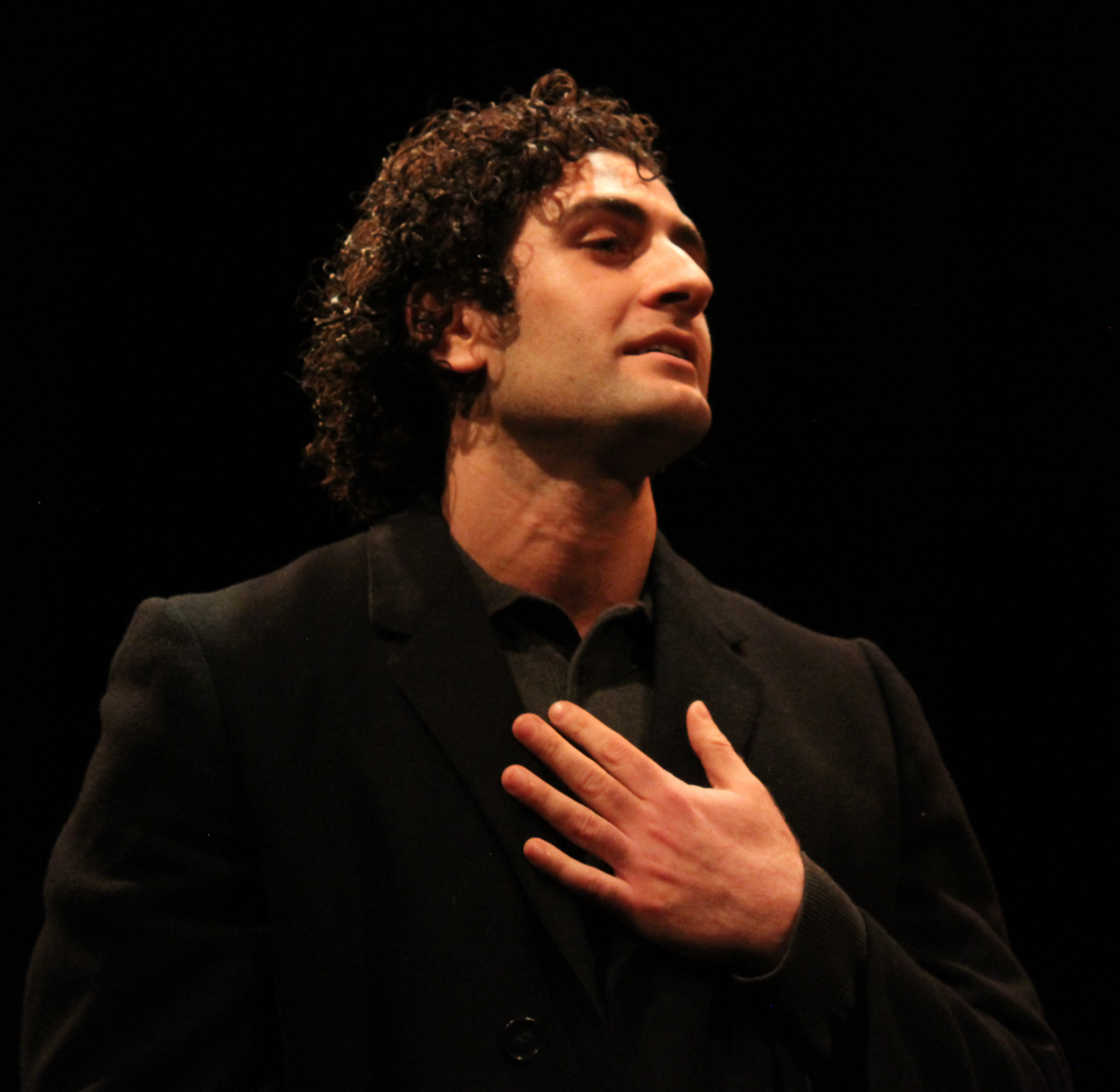 Turn Intention Into Action