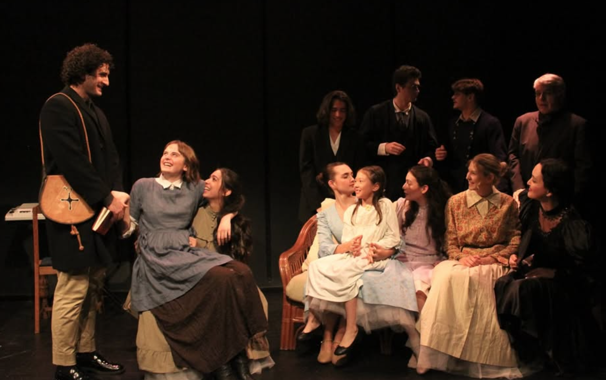 Make Room for Growth