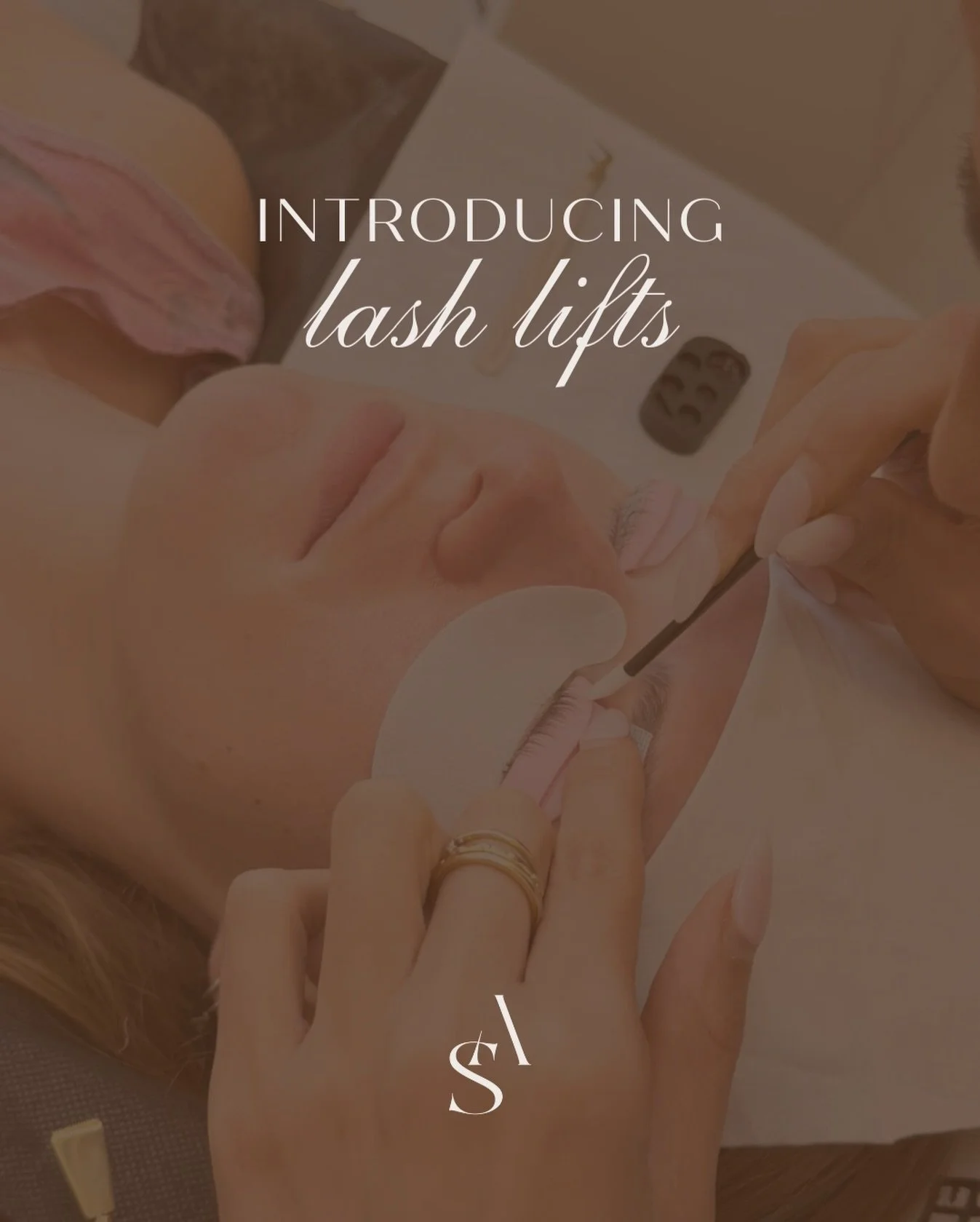 ✨ Lash Lifts Are Now at @soleartistry_studioperth ✨

Ready for your wake‑up‑and‑go lashes? Our new Lash Lift service gives you a long‑lasting curl, lifted effect, and eye‑opening definition - all using your natural lashes. 

Why clients love it:
🤍 L