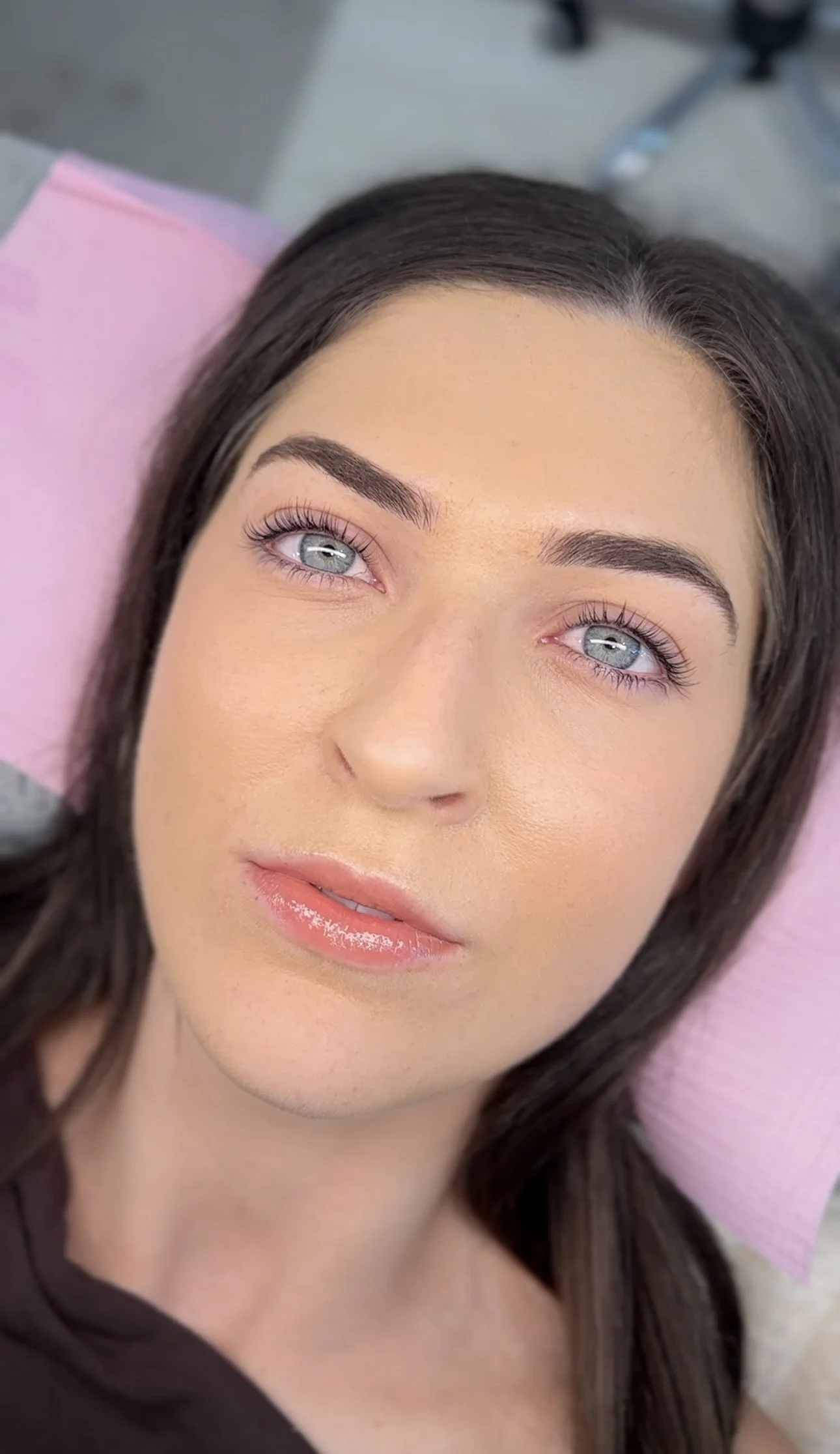 Korean Lash Lift & Tint