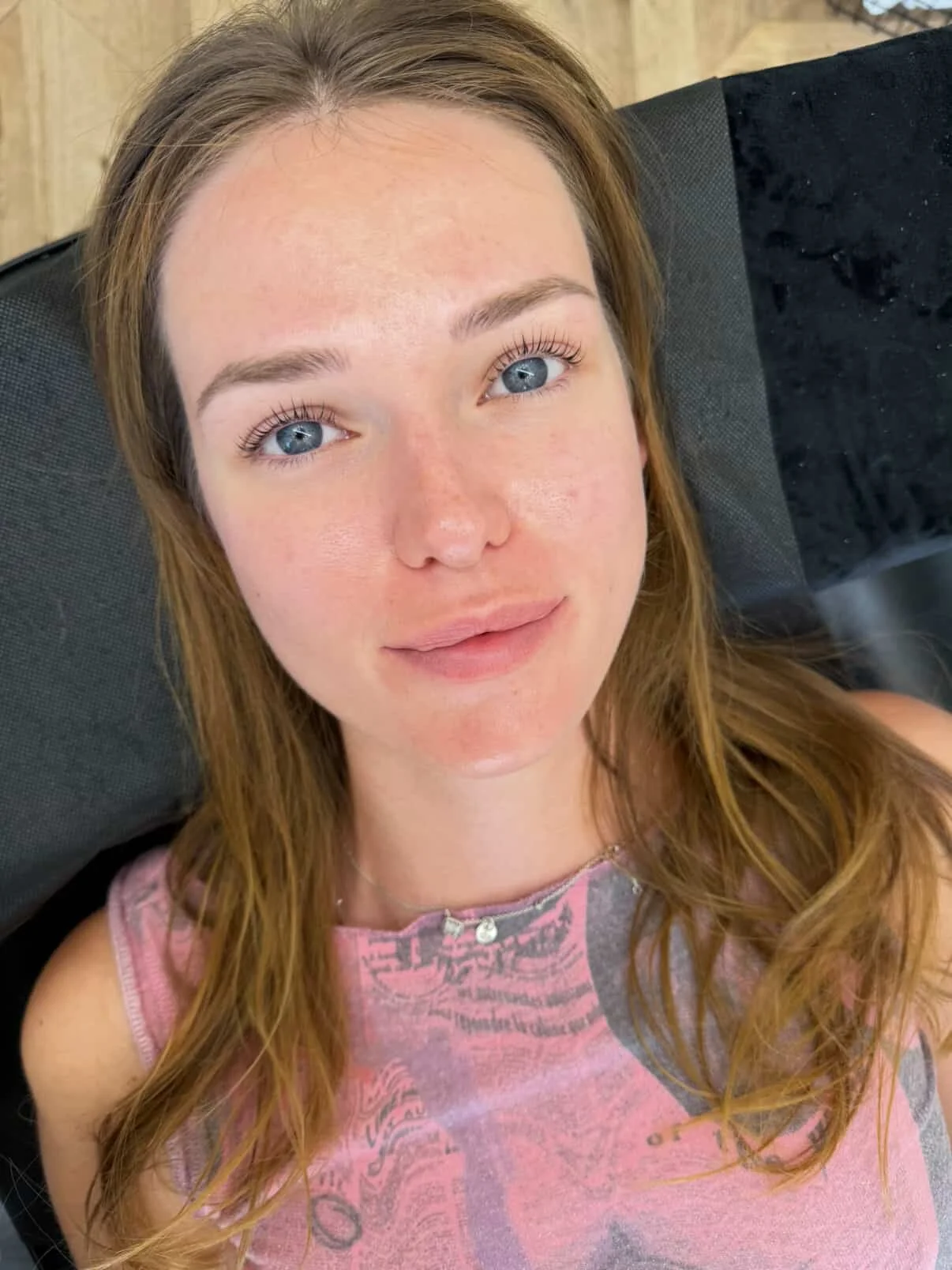 Keratin (Traditional) Lash Lift & Tint