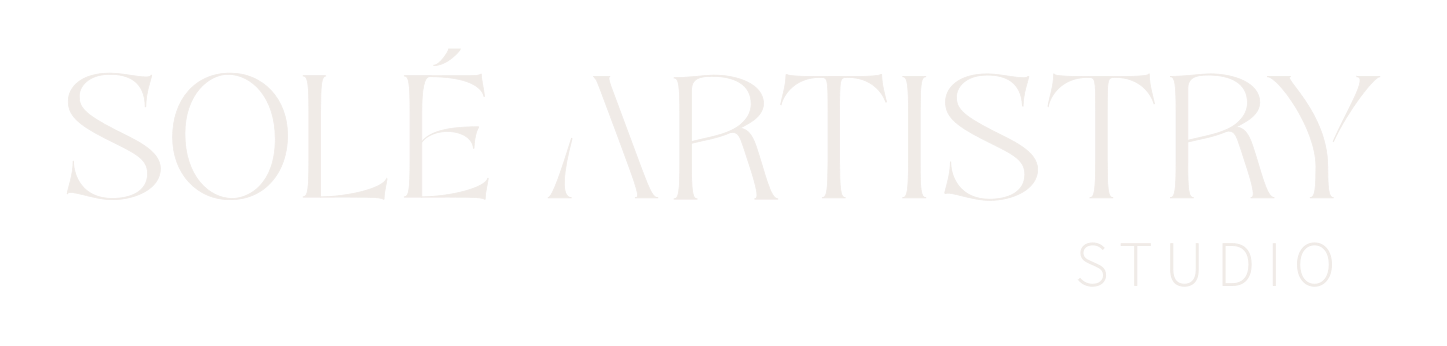 Solé Artistry Studio
