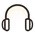 headphones