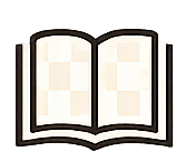 Book Open Icon