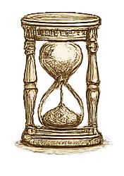 Hour Glass