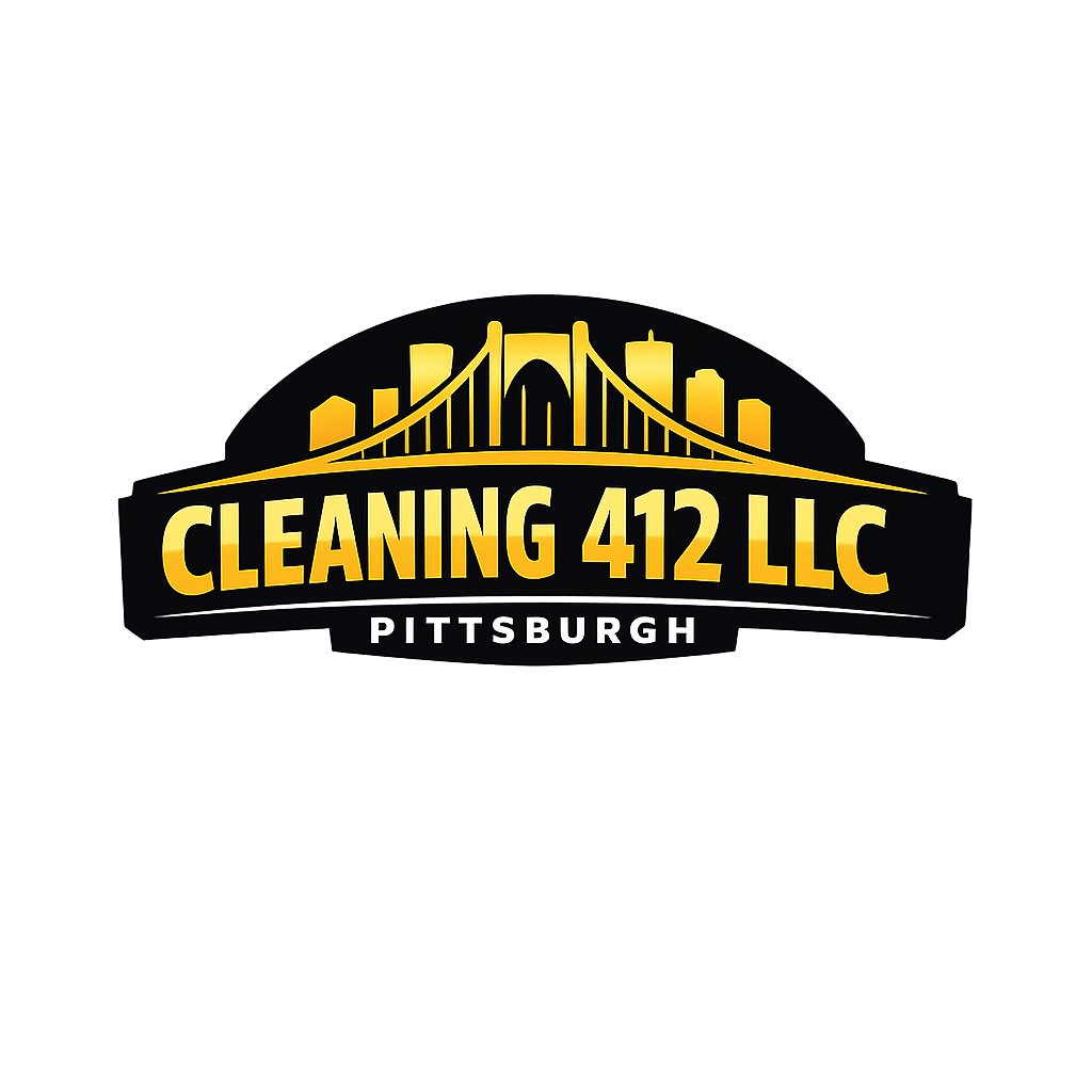 Cleaning 412 LLC