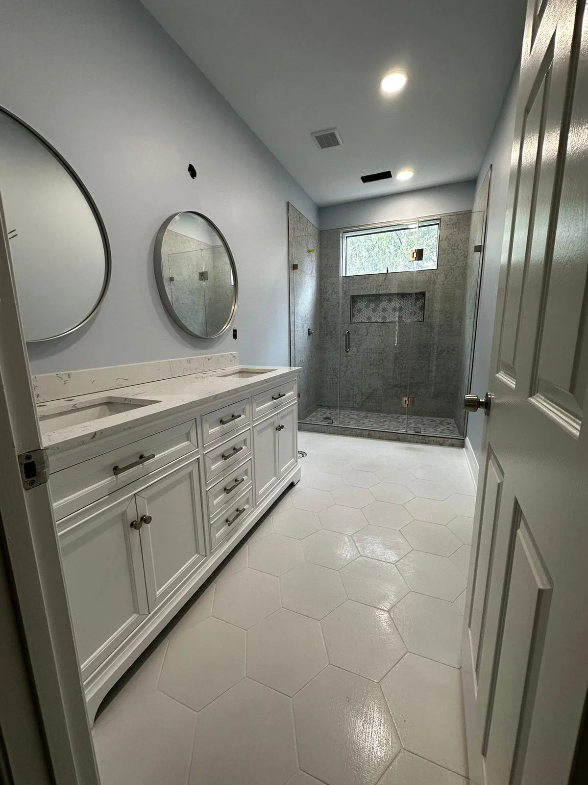 Indoor/Outdoor Remodeling