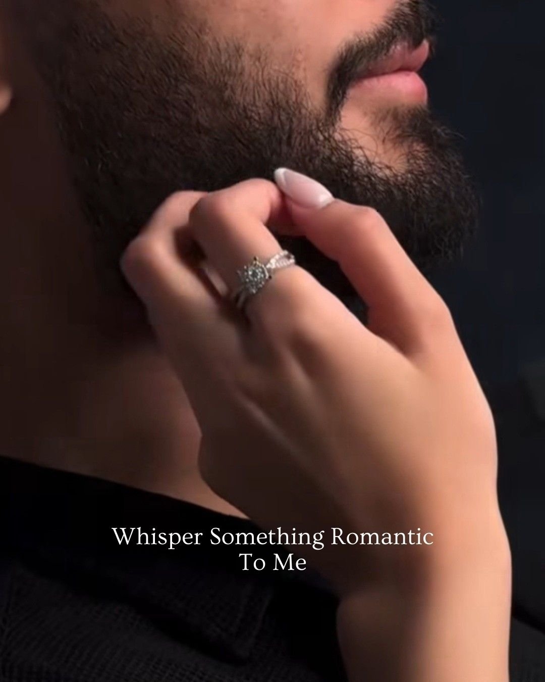 The most romantic words I have ever heard 🥰

#russianmanicure #drypedicure #nailcare #cuticlecare #perfectnails #manicurepedicure #healthynails