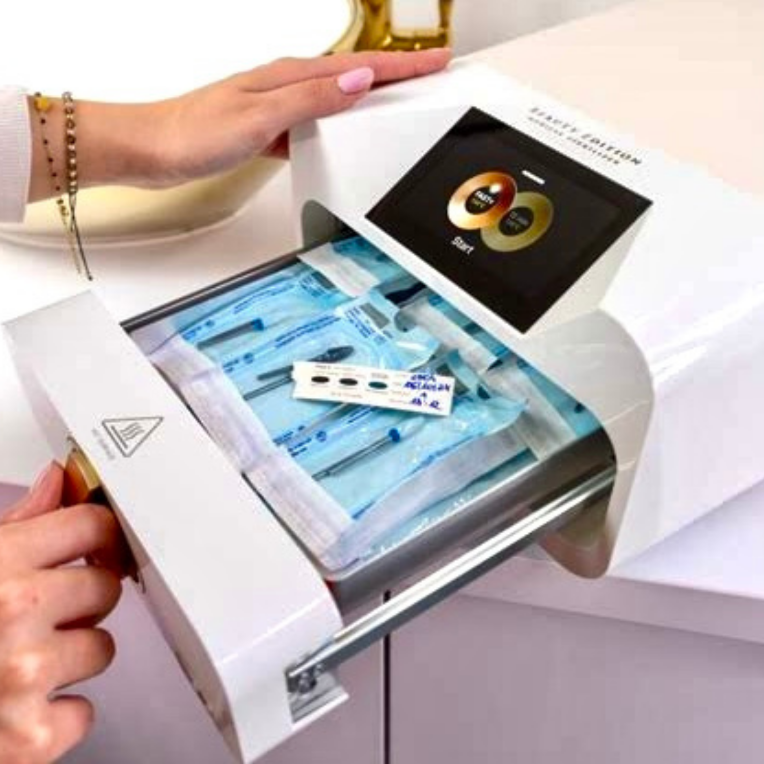 Does Salon Hygiene Really Matter in 2026? Here’s the Truth About Autoclave Sterilization