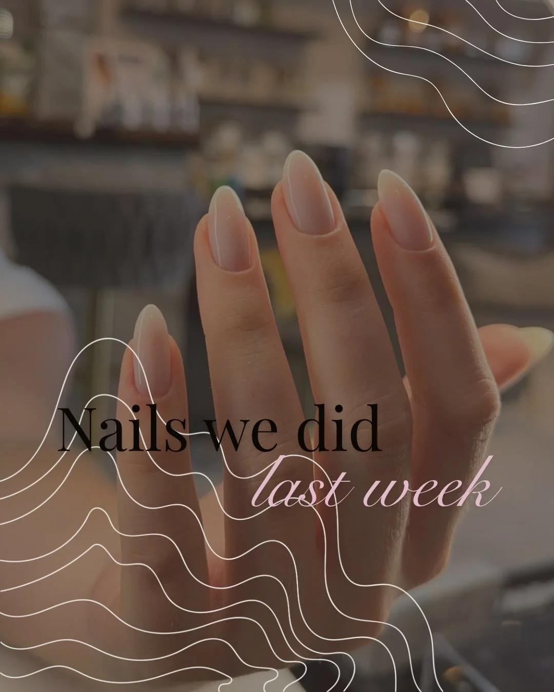Get ready for some nails we did last week!
#nails #nailinspo #fyp #nailsalon #scottsdale 

Russian Manicure with Hard Gel, by Angelica ✨
#russianmanicure #hardgel #hardgelnails #fyp 

Hard Gel Fill by Terrin ✨
#hardgel #hardgelnails #fyp #nails #fyp 