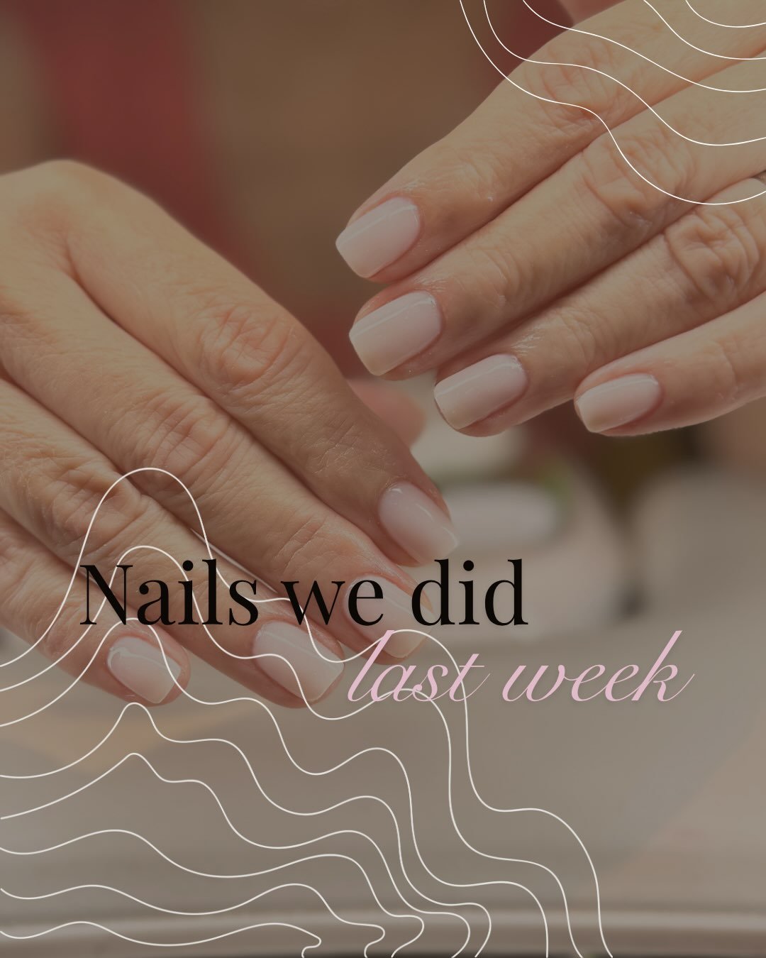 It's Saturday! Time for some nails we did this week! 🍂
#fyp #nails #scottsdale #nailsalon #nailinspo 

Hard Gel Fill, done by Sabrina 🍂
#hardgel #hardgelfill #hardgelnails #fyp #nails 

Hard Gel Fill with Nail Art, done by Terrin 🍂
#hardgel #hardg