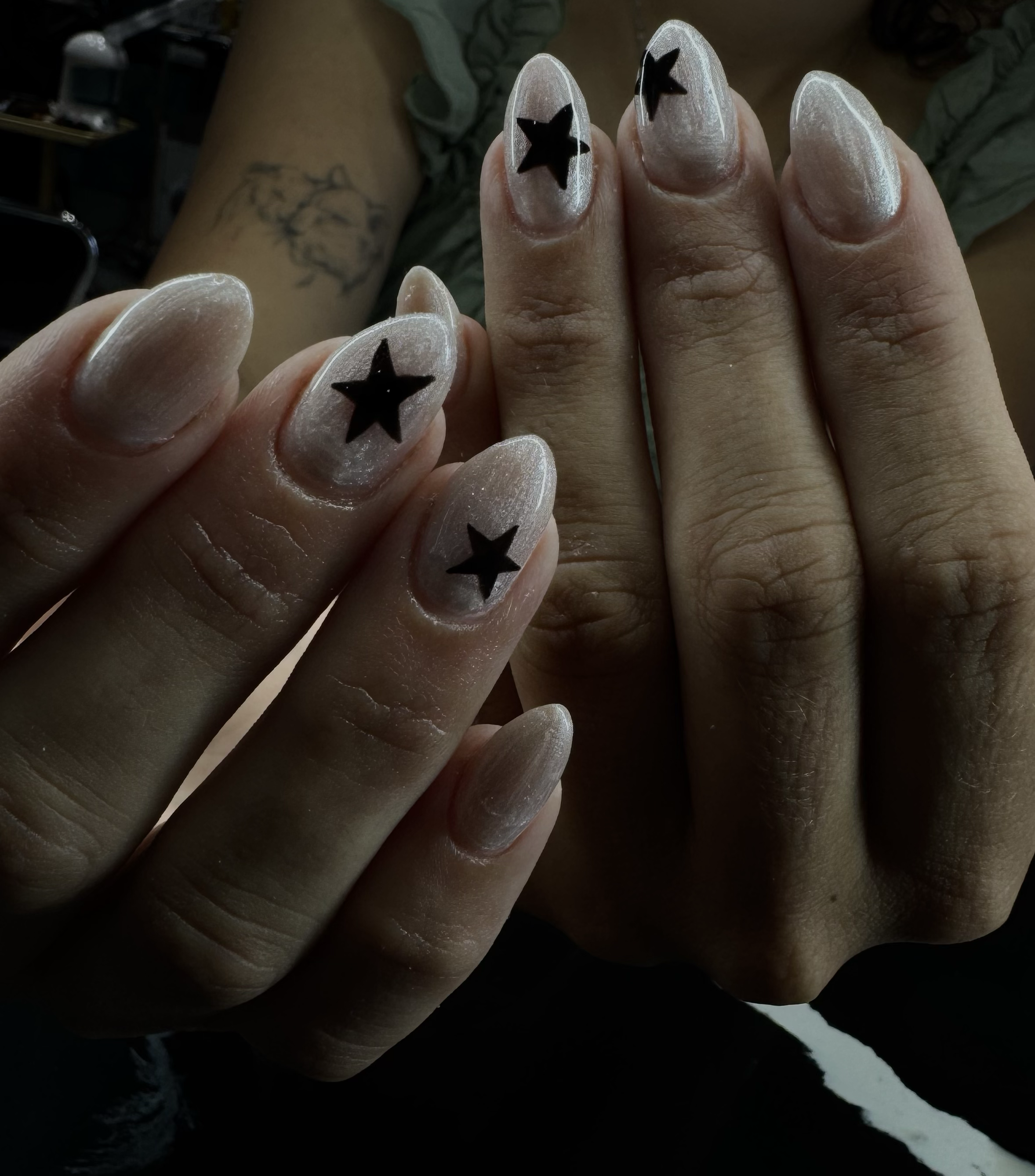 By Terrin