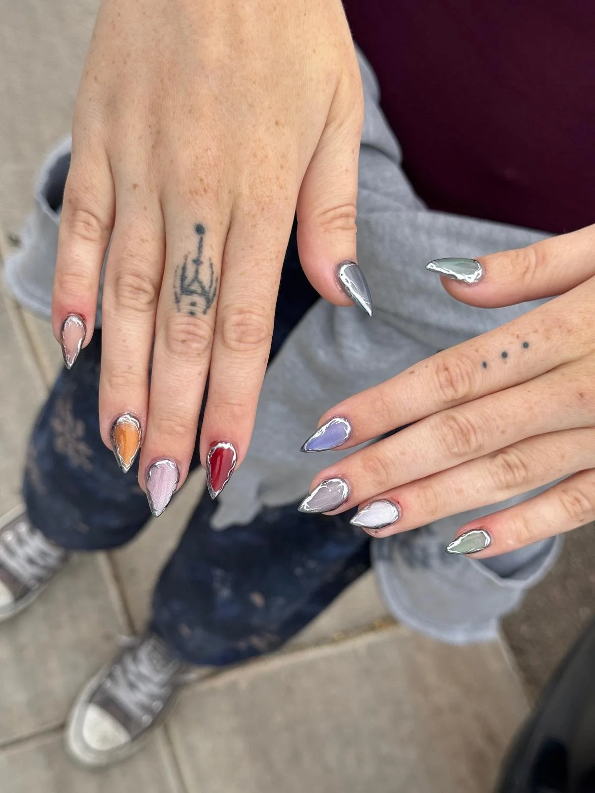 By Julia