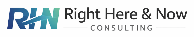 Right Here &amp; Now Consulting