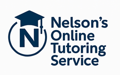 Nelson's Online Tutoring Service