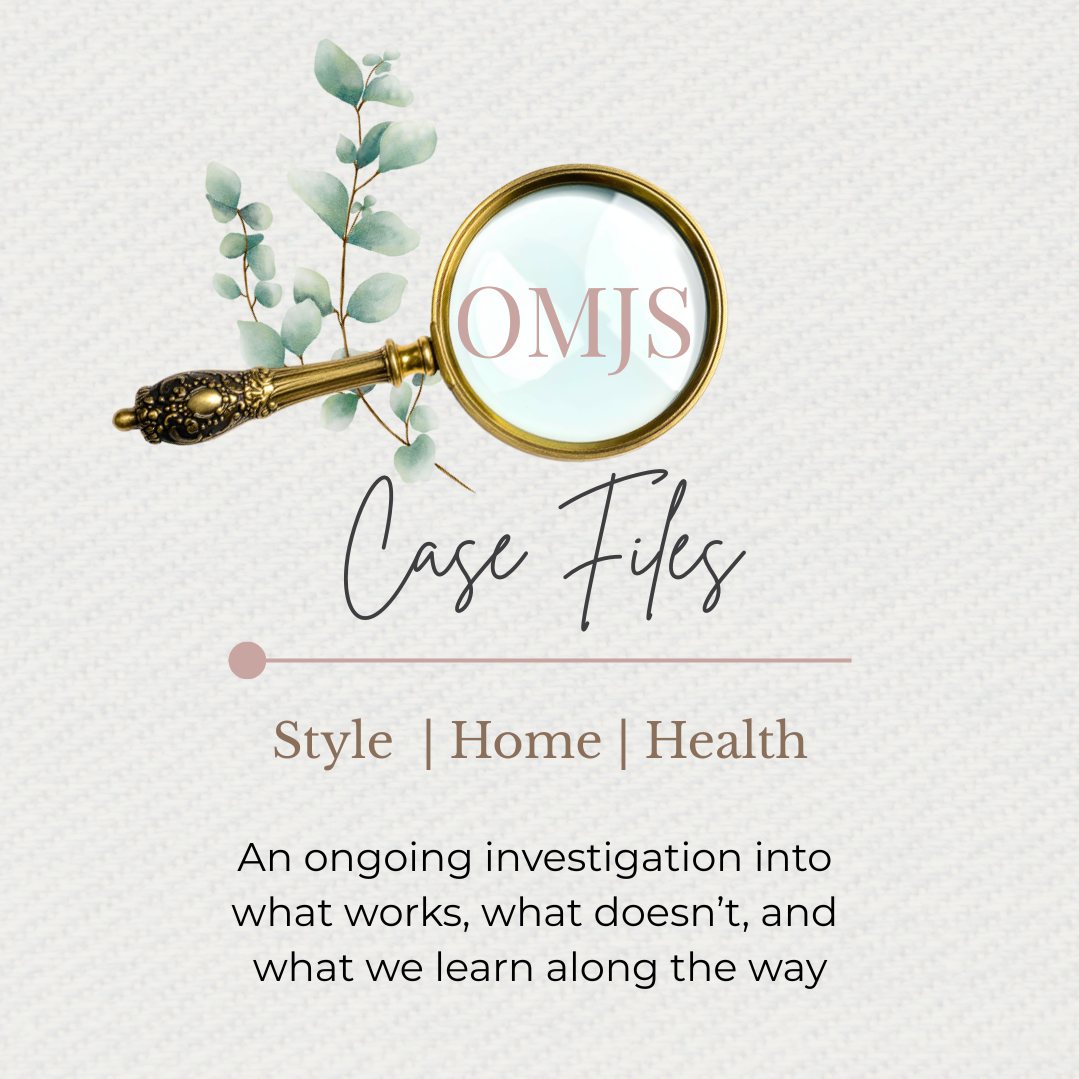 Case 000: Introduction