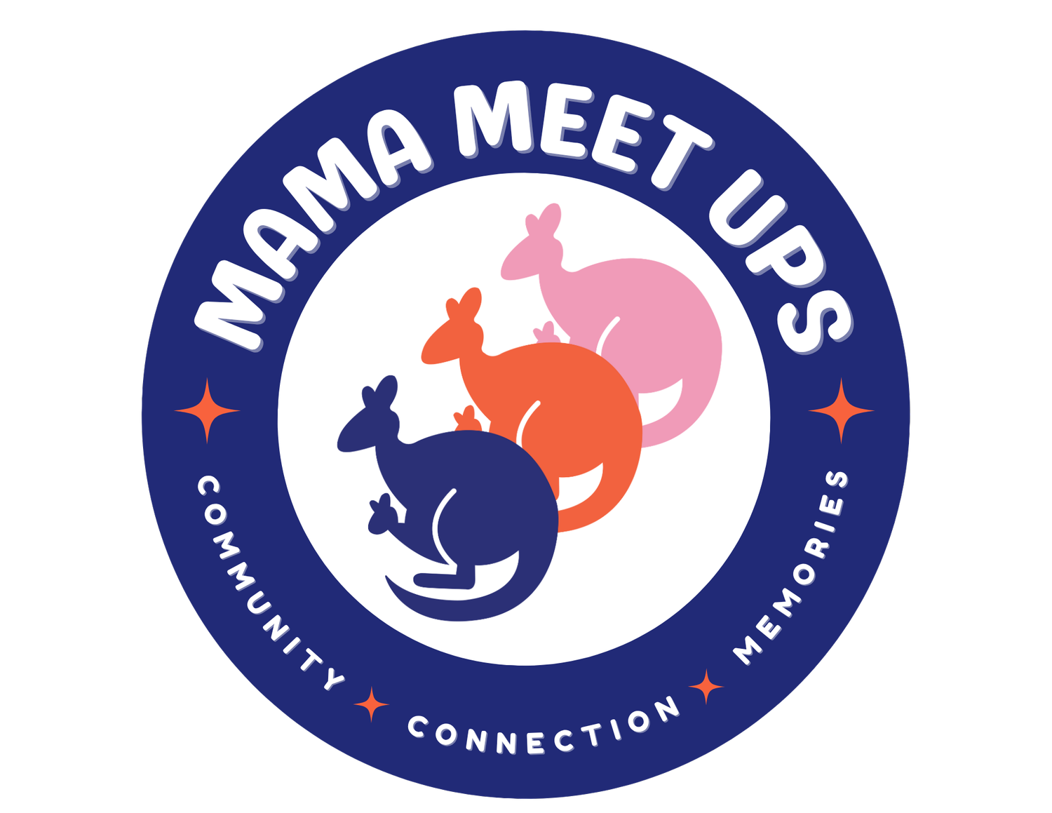 Mama Meet Ups