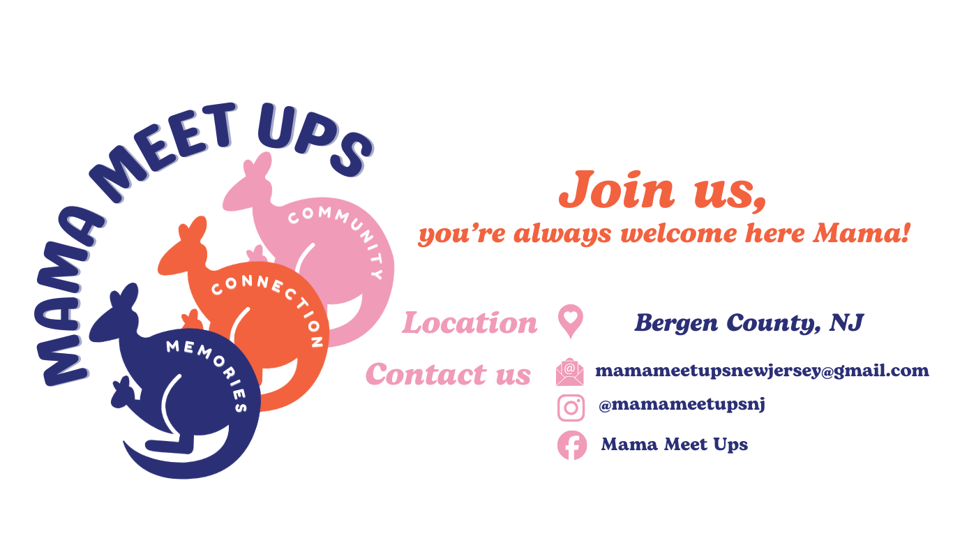 contact mama meet ups mamameetupsnewjersey@gmail.com