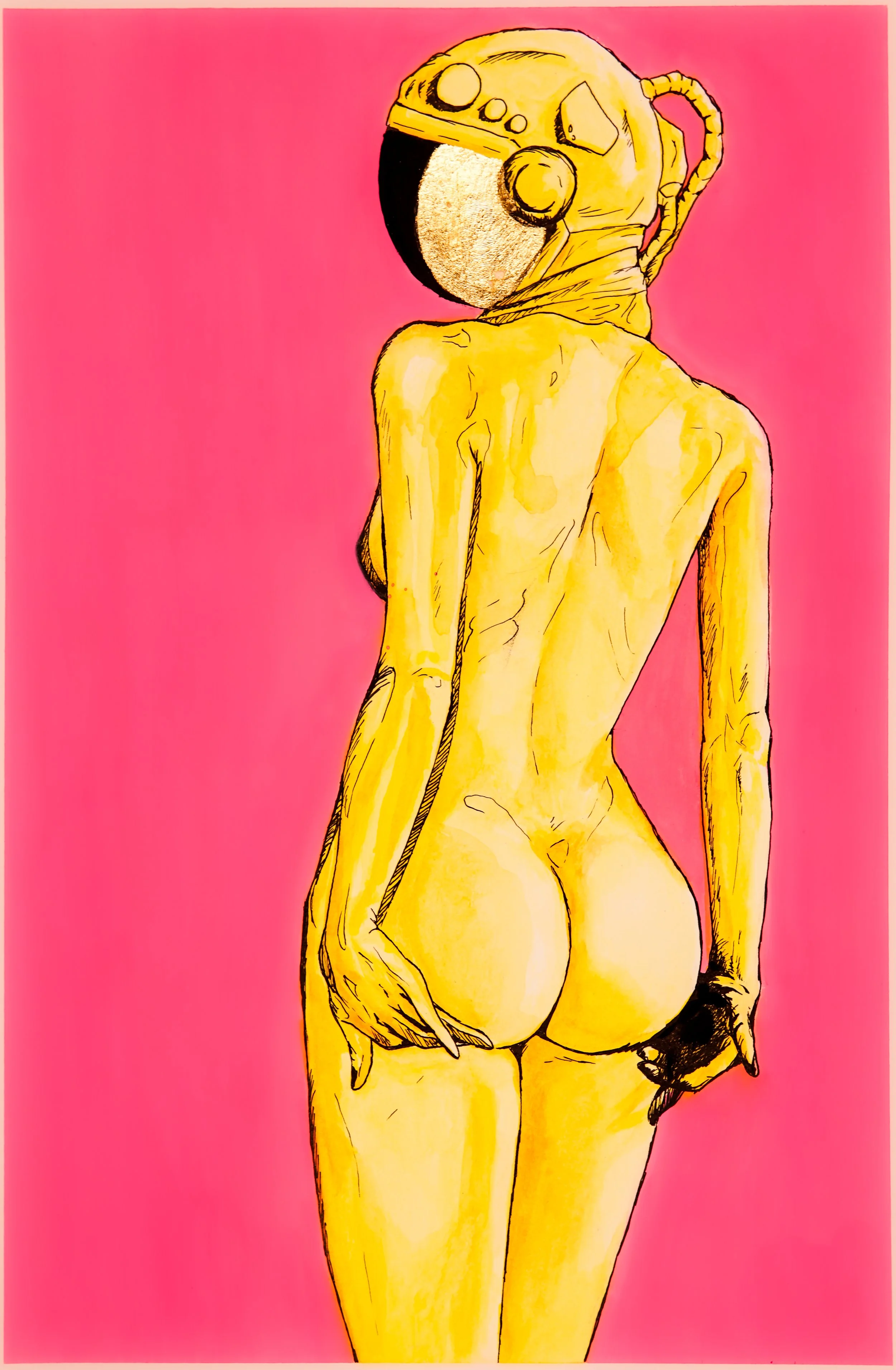 To The Moon... Alice