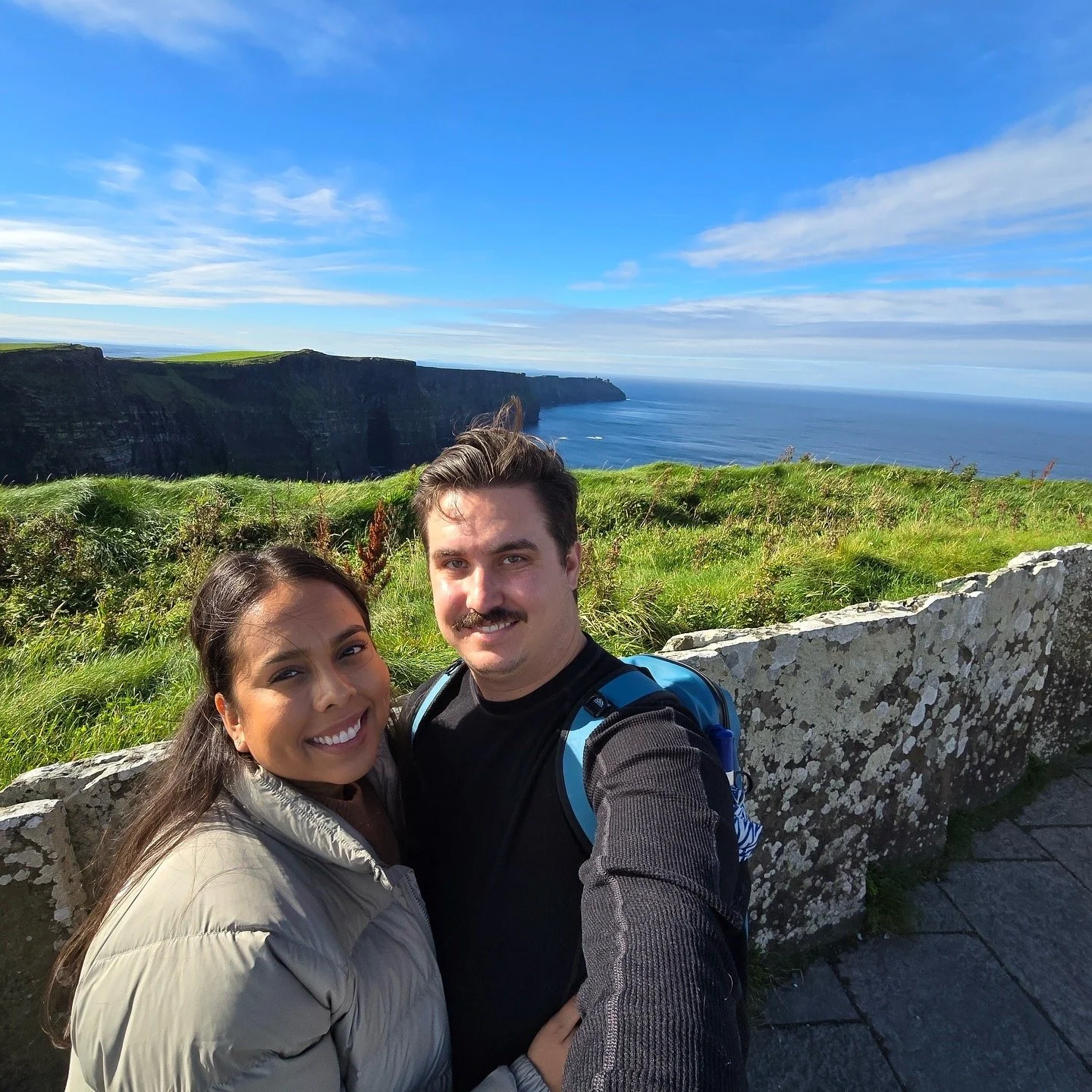 Cliff of Moher, Ireland