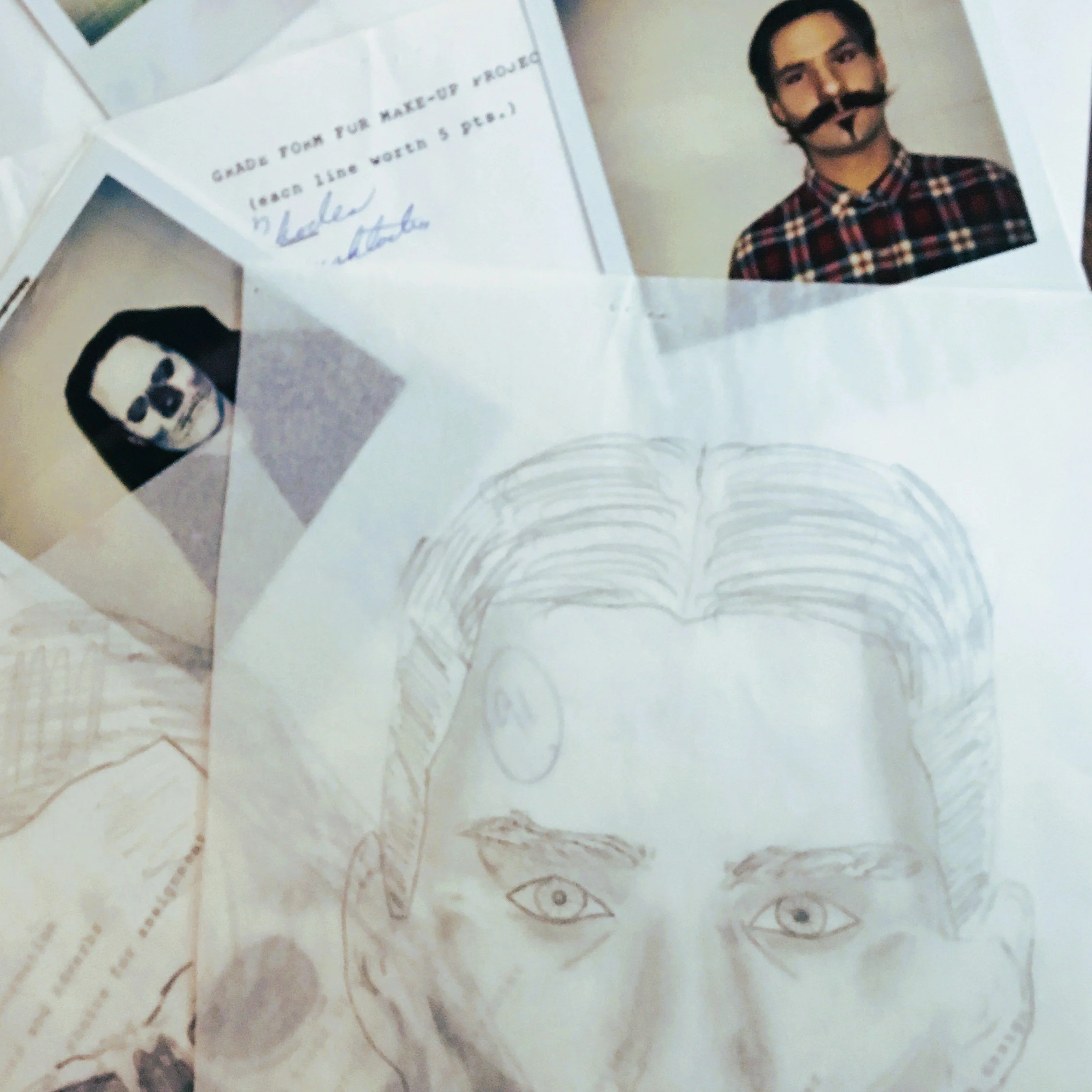 Tarkovsky on Crafting the Artistic Image: The Film Actor