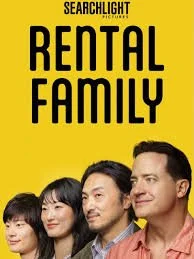 Hikari’s Rental Family
