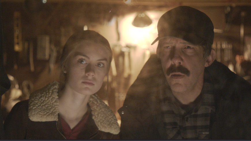 Mini-Episodic Mini-Series: Quiet Life