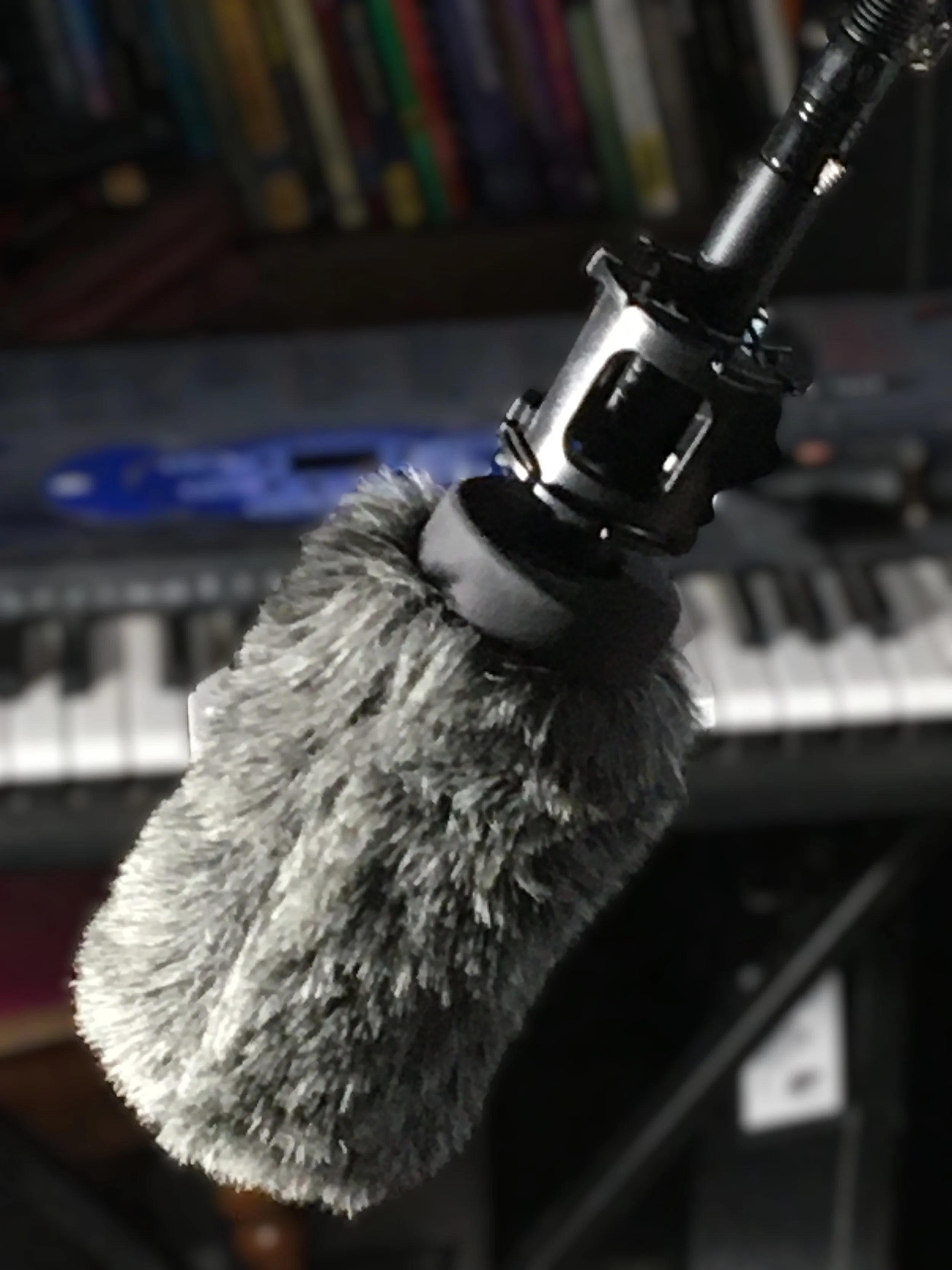 Tarkovsky on Crafting the Artistic Image: Music and Noises