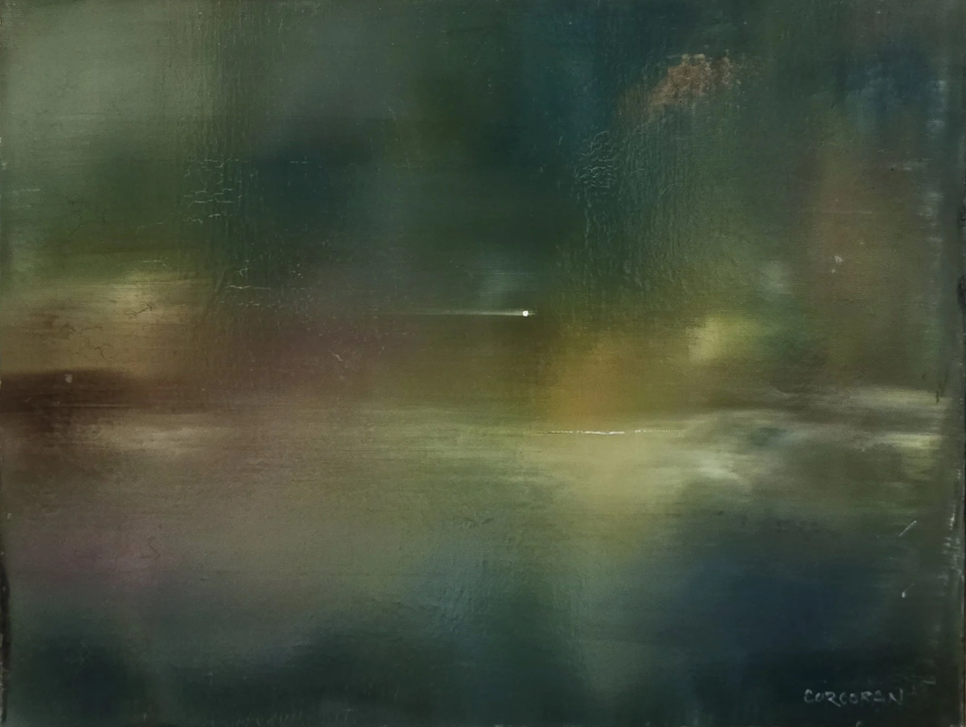 Patty Corcoran, 